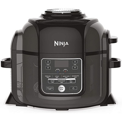 Ninja Foodi TenderCrisp 7 em 1 OP300EU - 6L