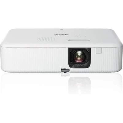 Projetor Epson CO-FH02 Full HD