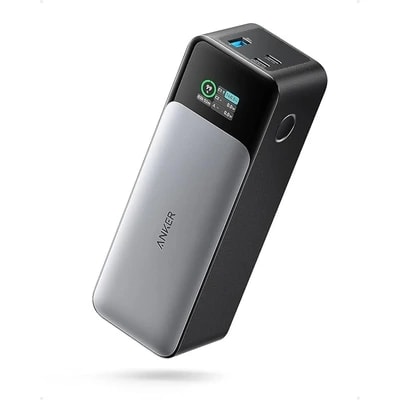 Powerbank Anker 737 PowerCore 24K