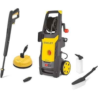 Lavadora de alta pressão Stanley SXPW24BX