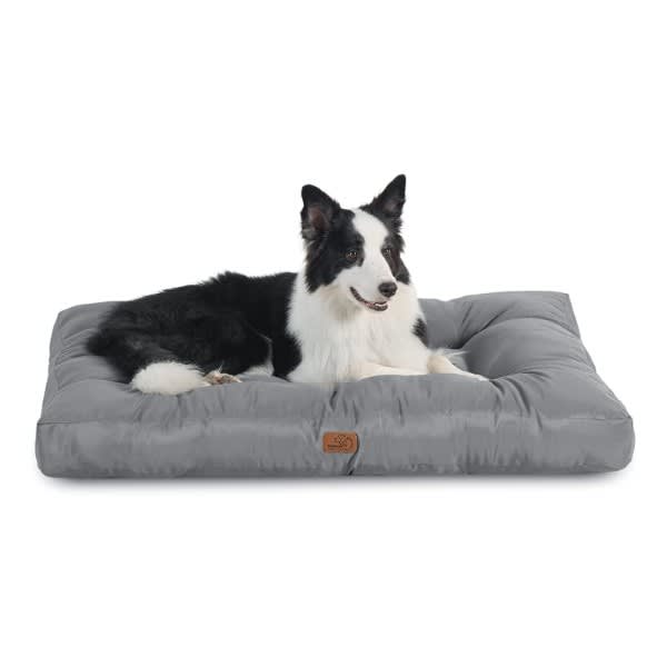 Cama impermeável para cães Bedsure