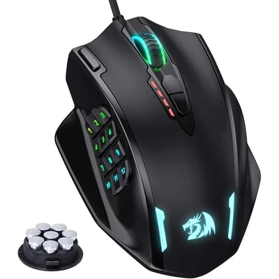 Redragon M908 Impact