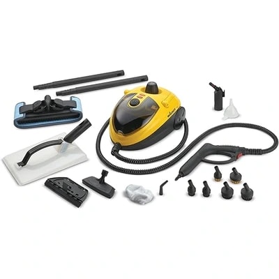 Máquina de limpeza a vapor Wagner Power Steamer 915 E