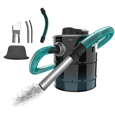 Aspirador de cinzas Cecotec Conga Ash 4000 Home