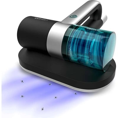 Aspirador de colchões Cecotec Conga Rockstar 3000