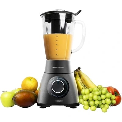 Liquidificador Cecotec 2500MAX PerfectMix