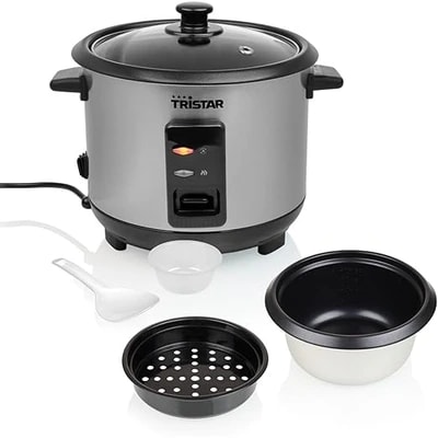 Arrozeira elétrica Tristar RK-6144 1 L