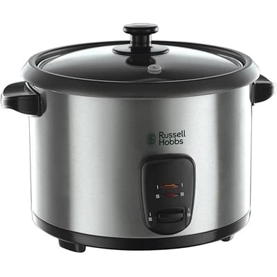 Arrozeira elétrica Russell Hobbs CookHome 19750-56