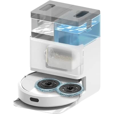 iRobot Roomba Plus 405 Combo