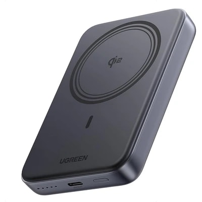 Powerbank UGREEN Nexode Qi2 10 000 mAh