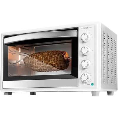 Mini forno elétrico Cecotec Bake&Toast 4600 Gyro de 46 L