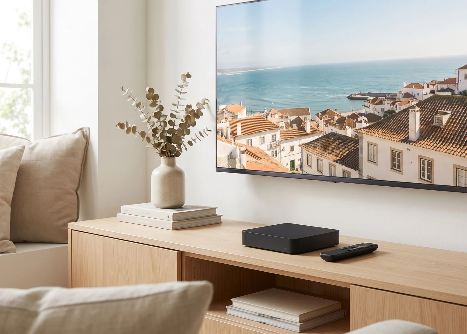 As 5 melhores boxes TV de 2026