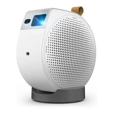 Projetor BenQ GV50 portátil