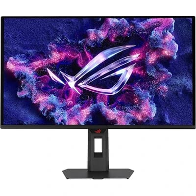 ASUS ROG XG27AQDMES, monitor gaming OLED