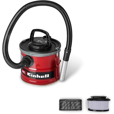 Aspirador de cinzas Einhell TC-AV 1830 D