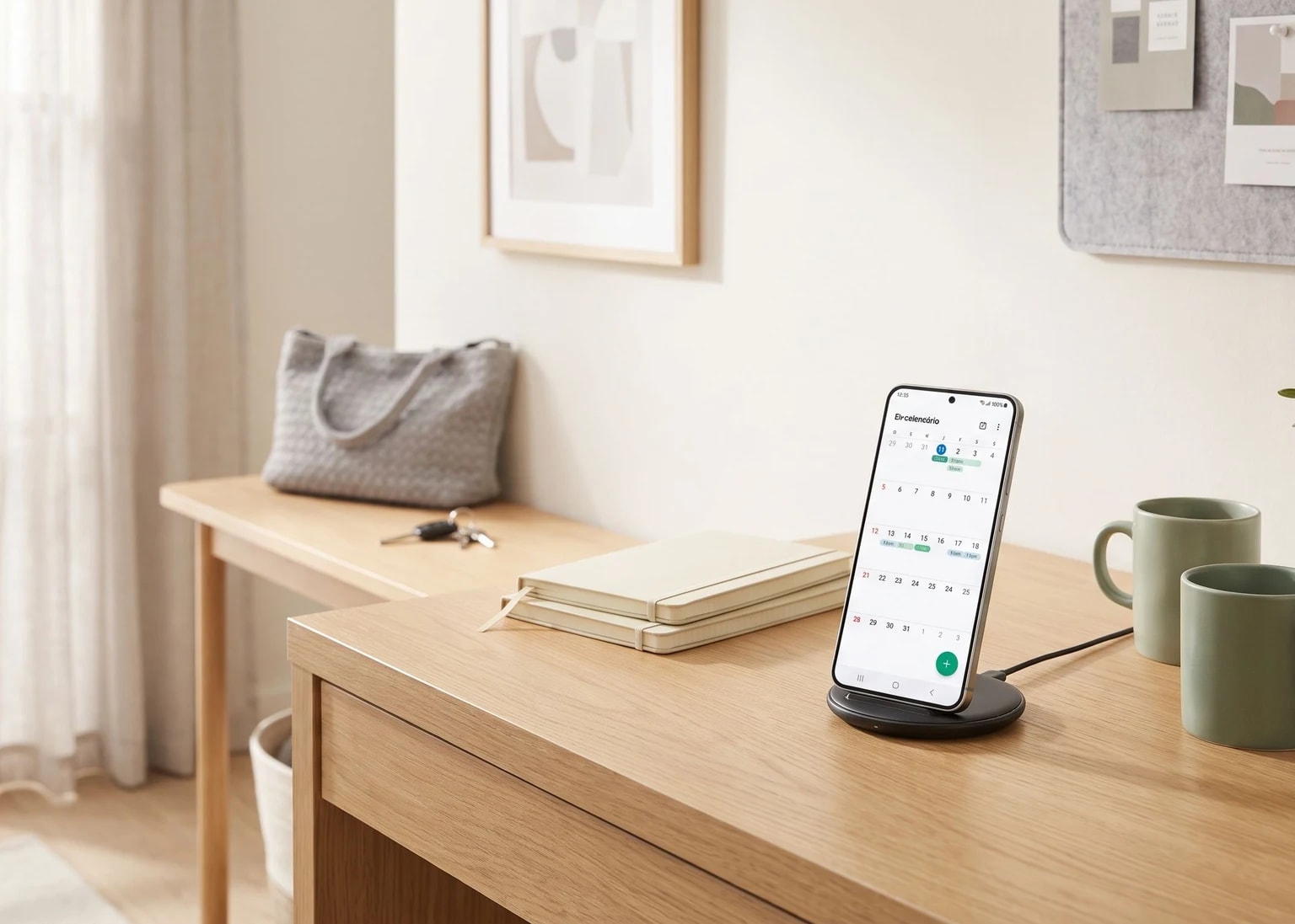 Os 5 melhores telemóveis Samsung de 2026