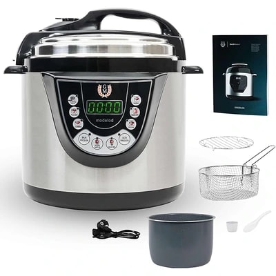Cecotec GM D+ 6 L