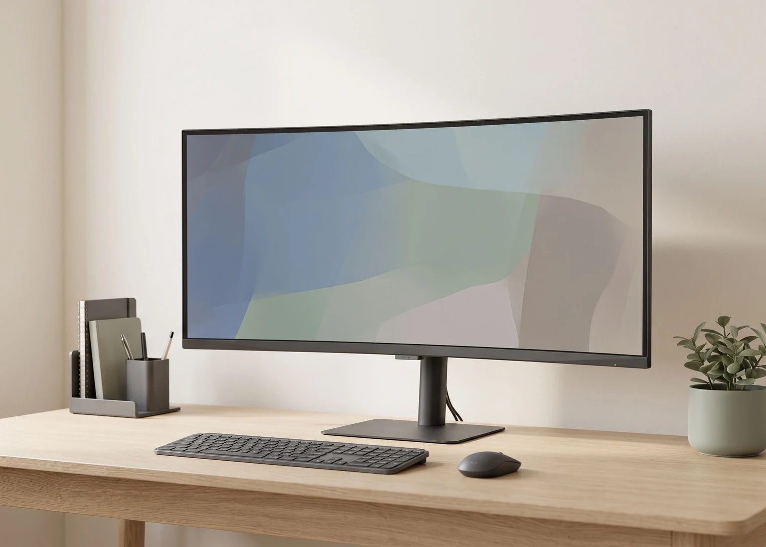 Os 5 melhores monitores ultrawide de 2026