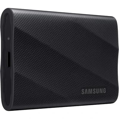 Samsung T9, SSD externo de 1 TB para alto desempenho