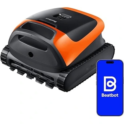 Robot de piscina Beatbot Sora 30