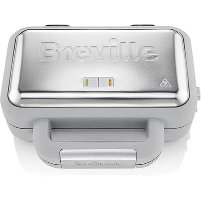 Máquina de fazer waffles Breville VST072X