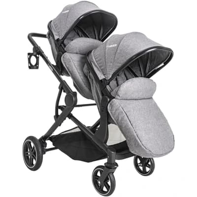 Carrinho Kiddo Pair