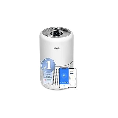 Levoit Core 300S Smart HEPA Air Purifier