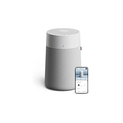 Blueair Blue 511i Max Smart WiFi Air Purifier