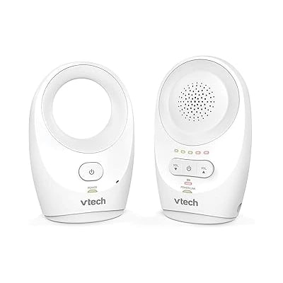 Intercomunicador de áudio VTech DM1111