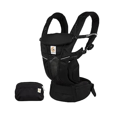 Ergobaby Omni Breeze Baby Carrier