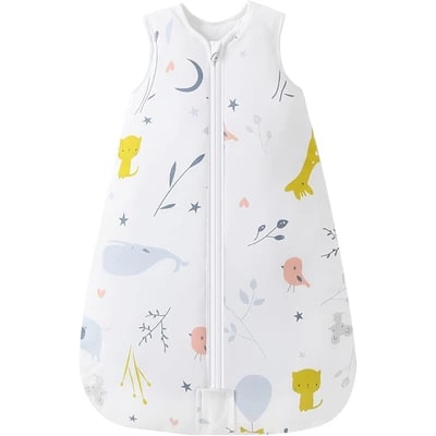 Saco de dormir Mosebears 2,5 TOG