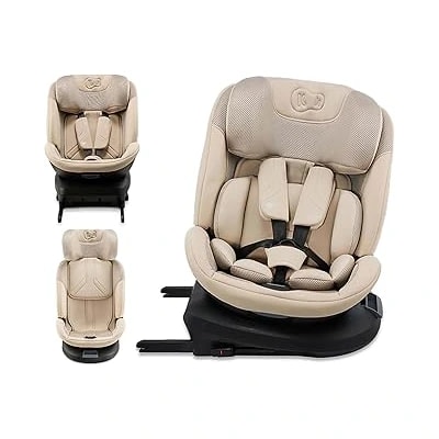 Kinderkraft XPEDITION 3 i-Size