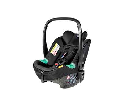 Chicco Kiros i-Size