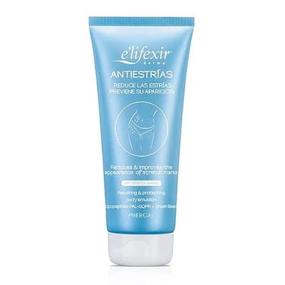 Elifexir creme anti-estrias 200 ml