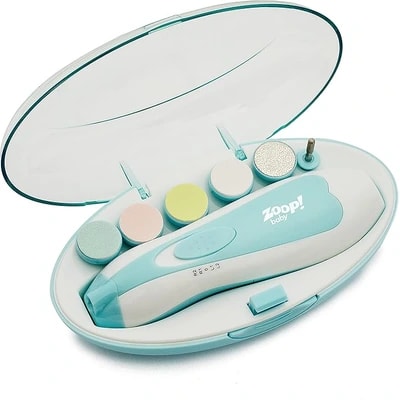 Zoop Toys ZP00997 com luz e 6 cabeças