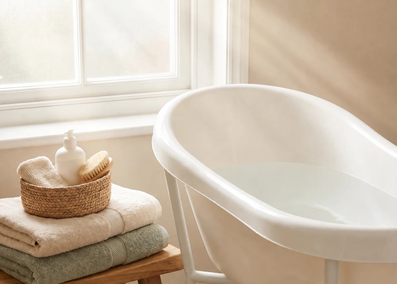 The 5 best baby baths of 2026