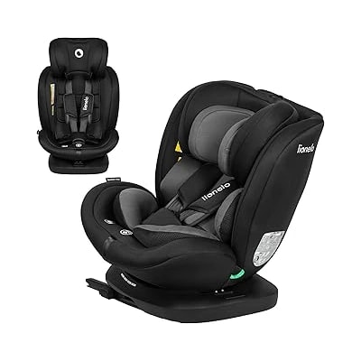 Lionelo Bastiaan i-Size