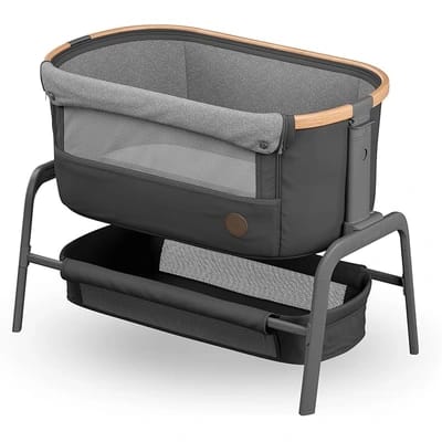 Maxi-Cosi Iora Bedside Crib
