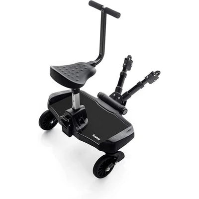 Bumprider Sit seated buggy board