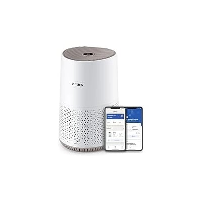Philips 600 Series Air Purifier