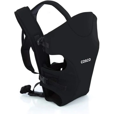 Canguru para bebê Cosco Loop