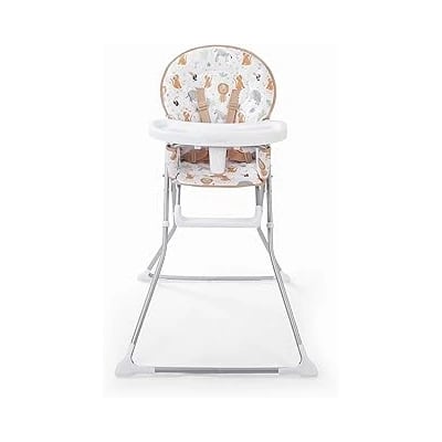 Red Kite Feed Me Compact folding high chair