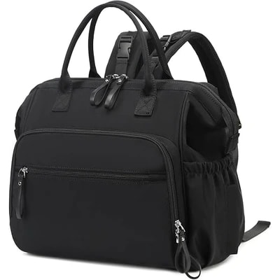LORADI convertible changing bag