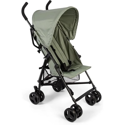 Red Kite Push Me 2U budget lightweight pushchair