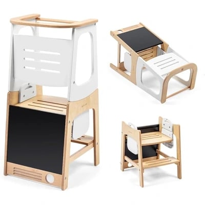 Maxi-Cosi Toucan 3 em 1