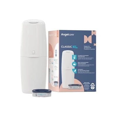 Angelcare Classic XL