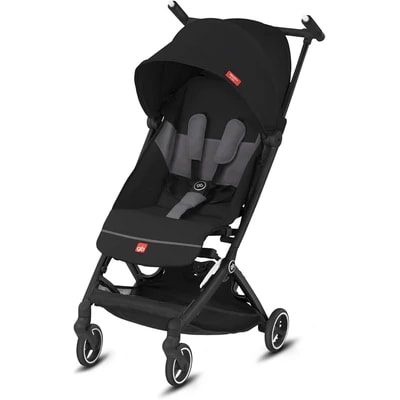 Carrinho gb Pockit+ All-City