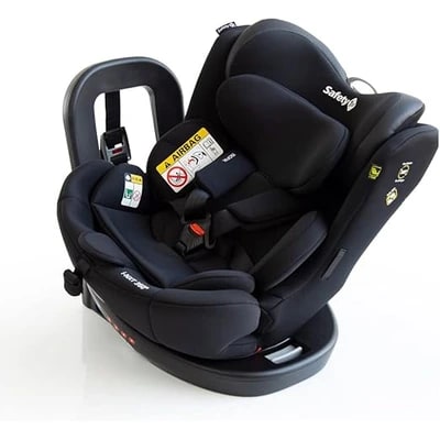 Cadeirinha Safety 1st i-NXT 360°