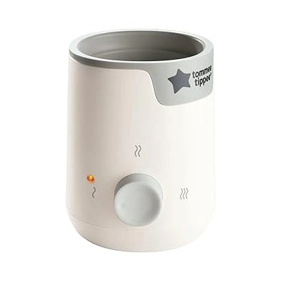 Tommee Tippee Easiwarm Bottle Warmer