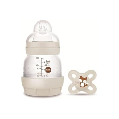 MAM Easy Start Anti-Colic